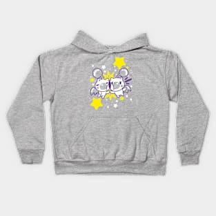 Sticky Kupos Kids Hoodie